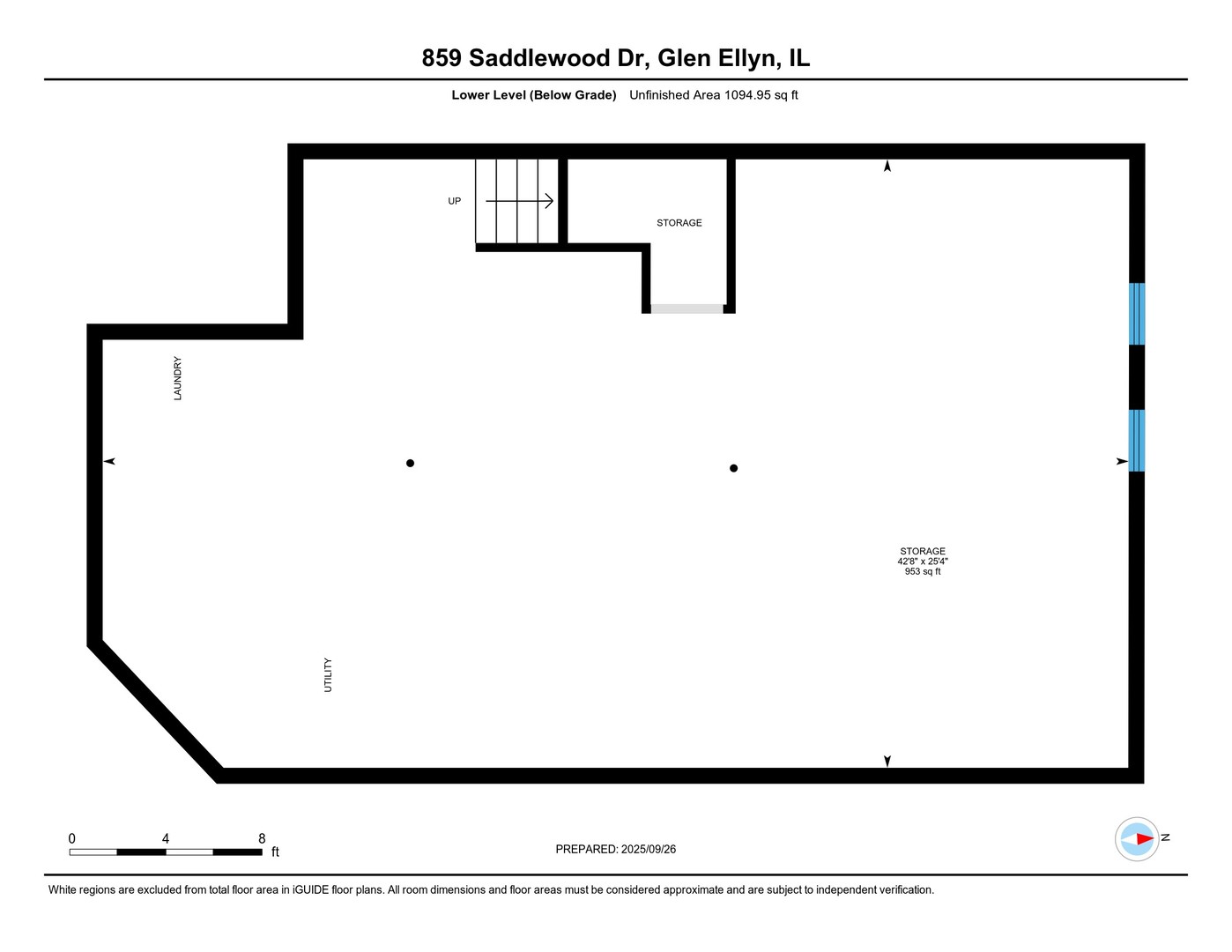 Glen Ellyn, IL 60137