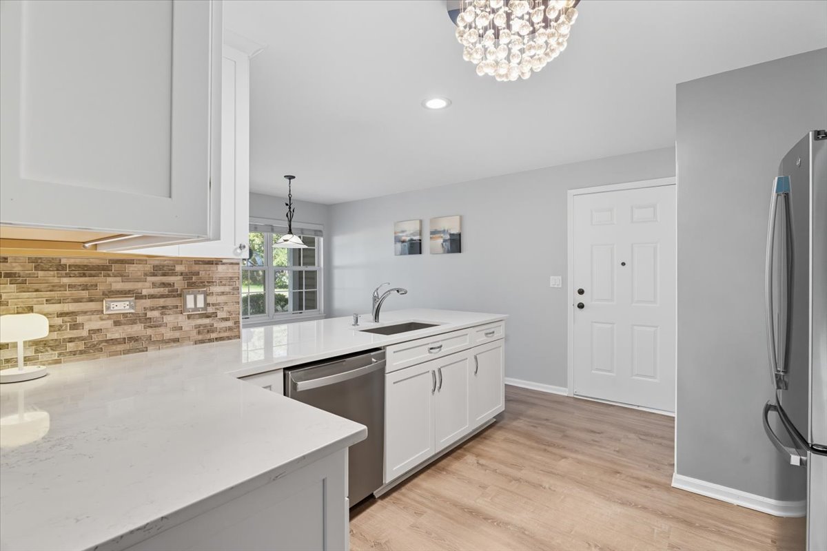 6877 W Mount Vernon Court #4-A, Gurnee, IL 60031