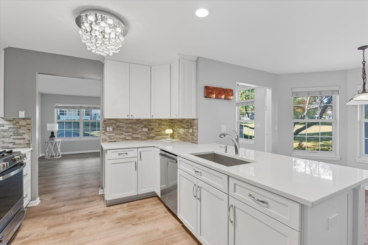 6877 W Mount Vernon Court #4-A, Gurnee, IL 60031