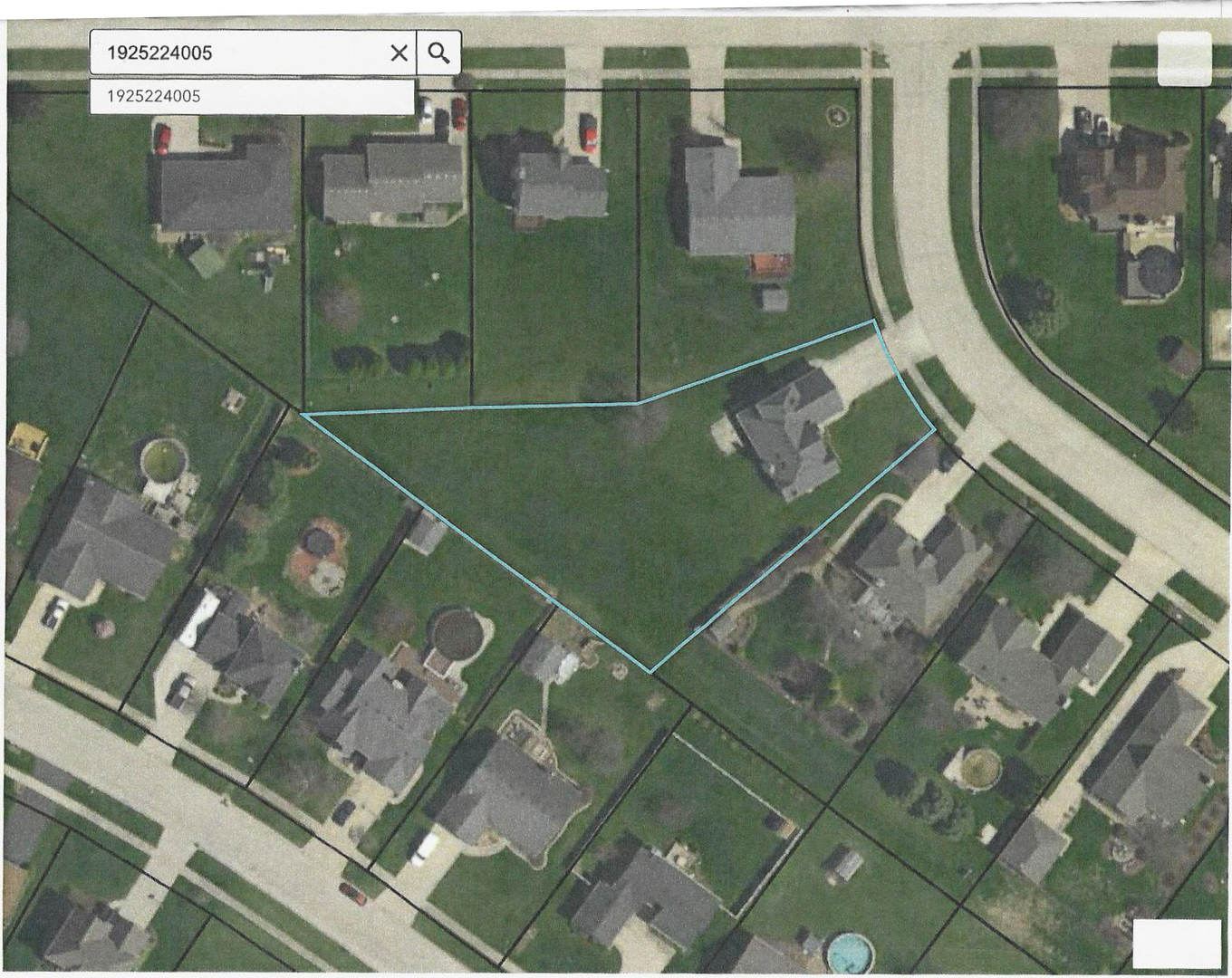 1337 Deer Run Trail, Sandwich, IL 60548