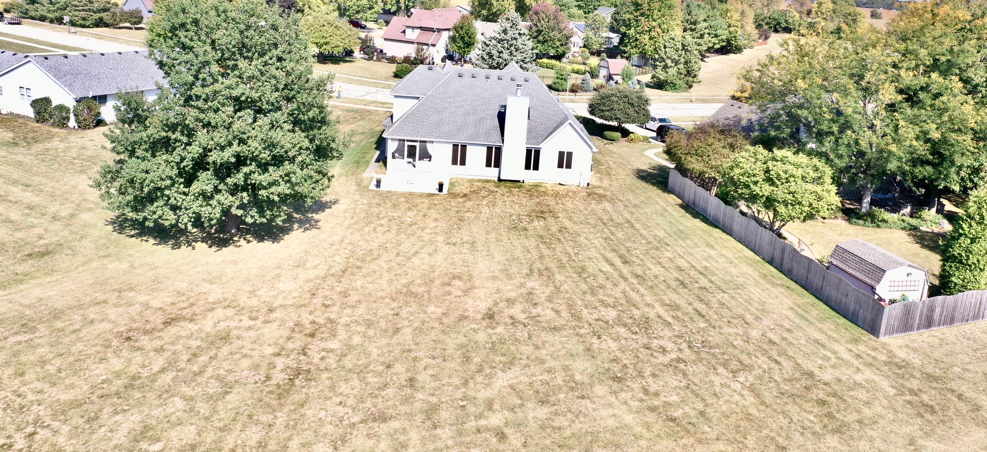 1337 Deer Run Trail, Sandwich, IL 60548