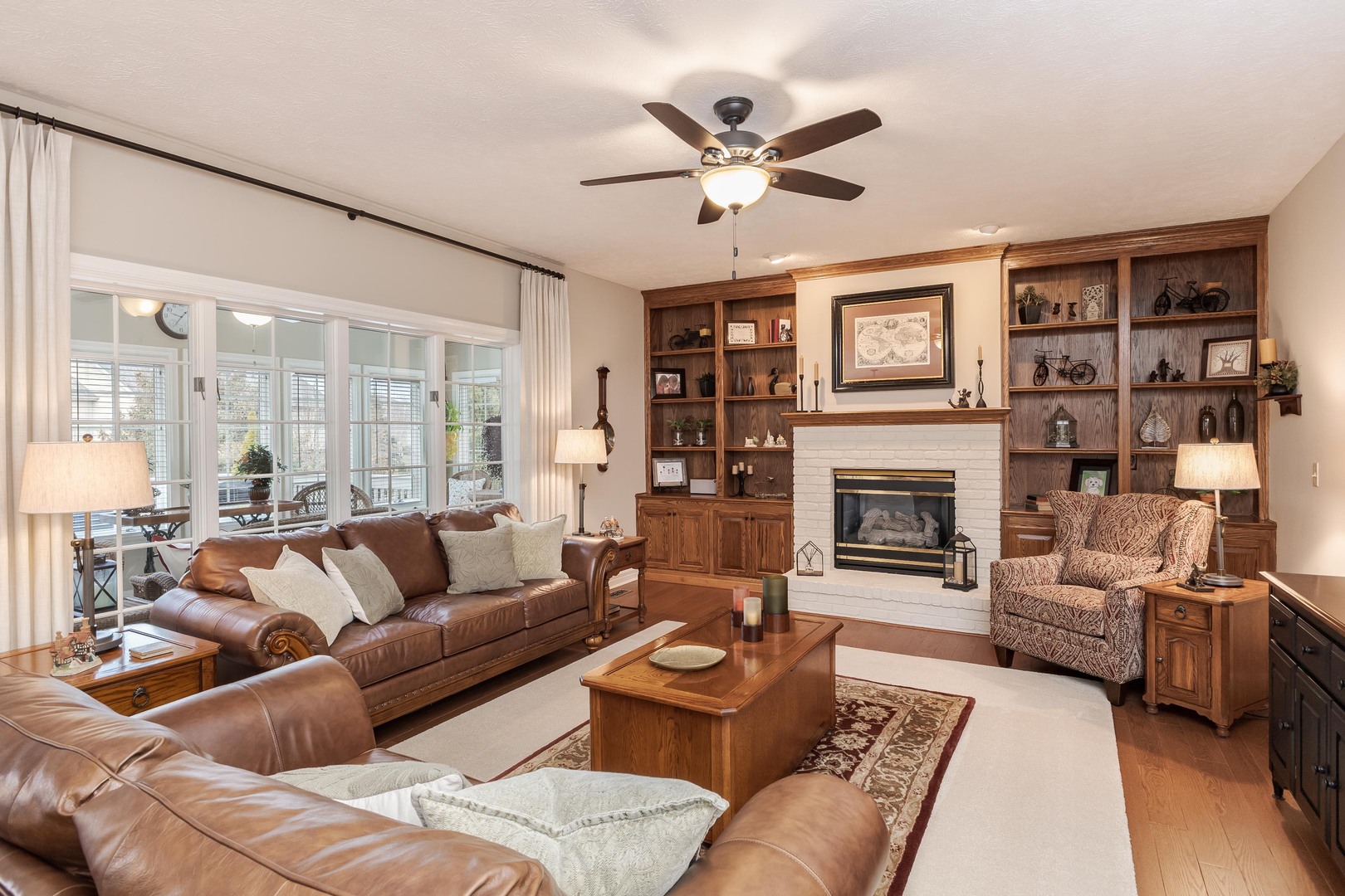 2006 Woodbine Road, Bloomington, IL 61704