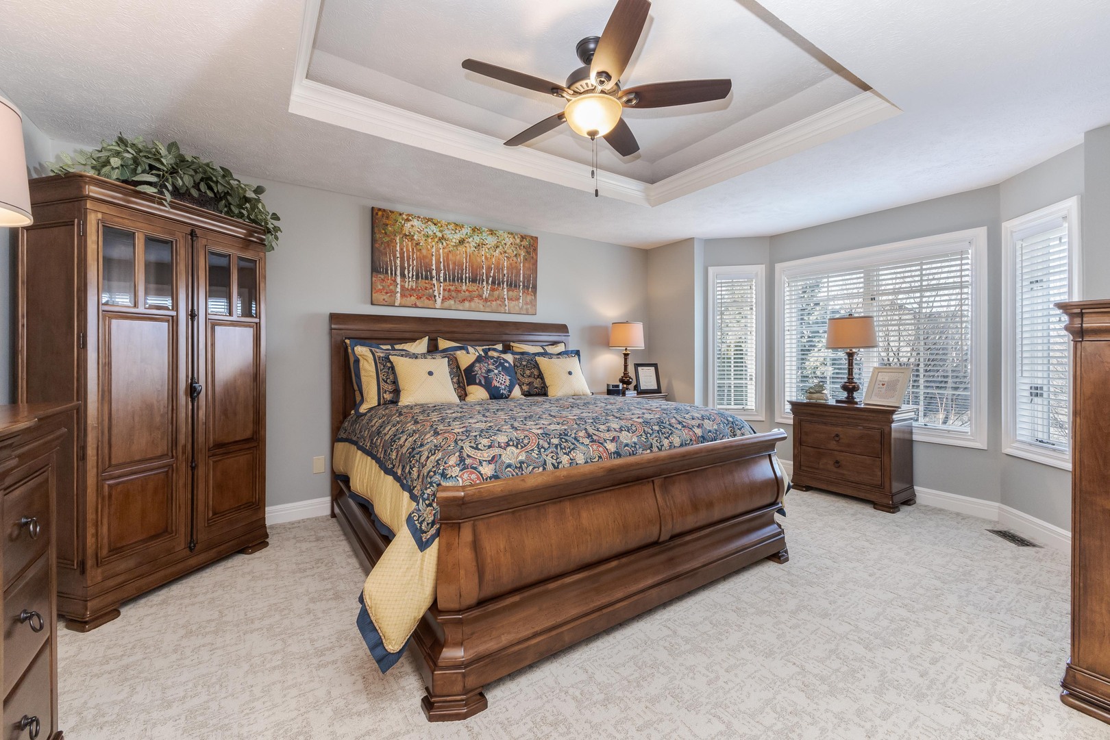 2006 Woodbine Road, Bloomington, IL 61704