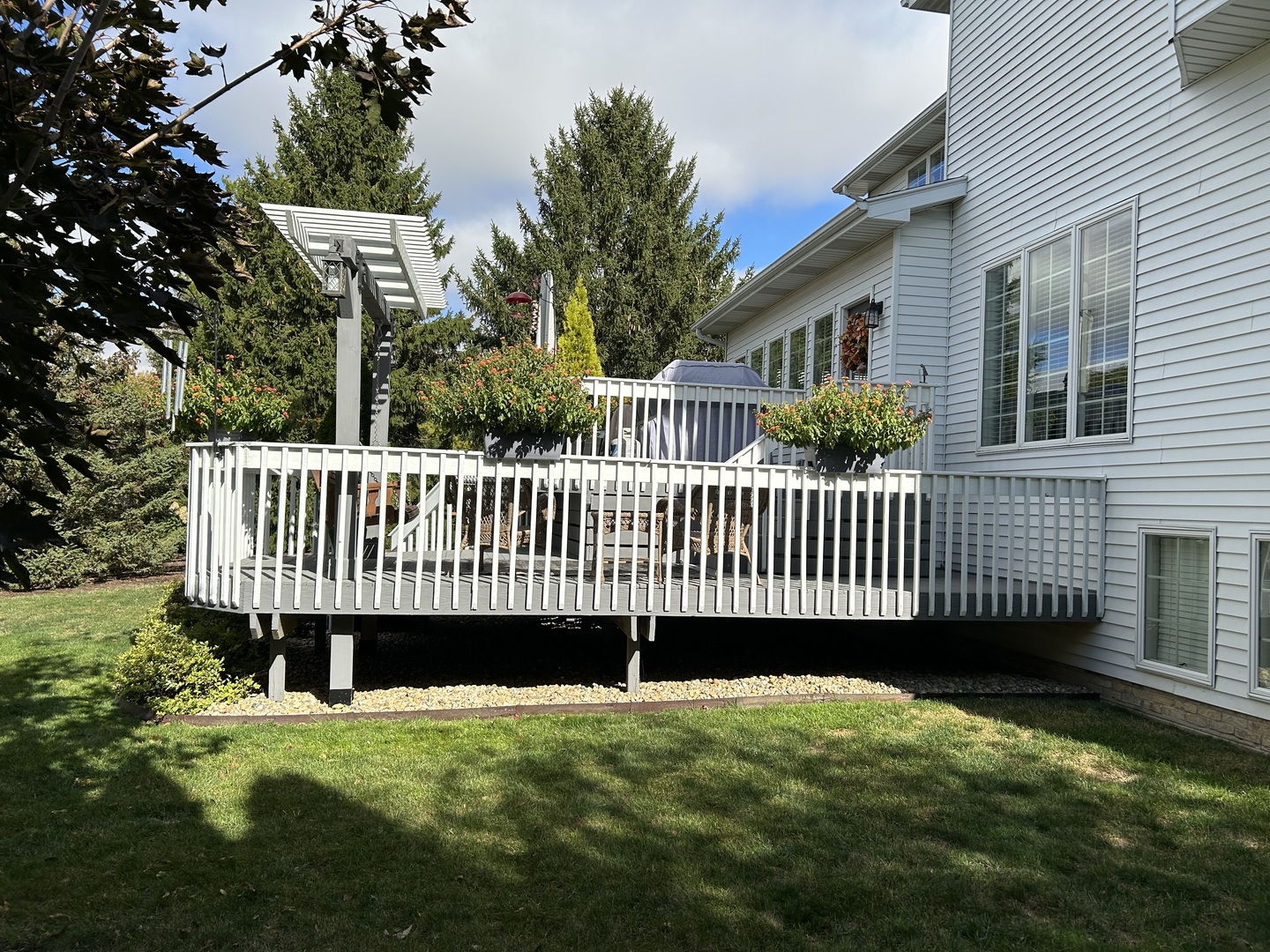 2006 Woodbine Road, Bloomington, IL 61704