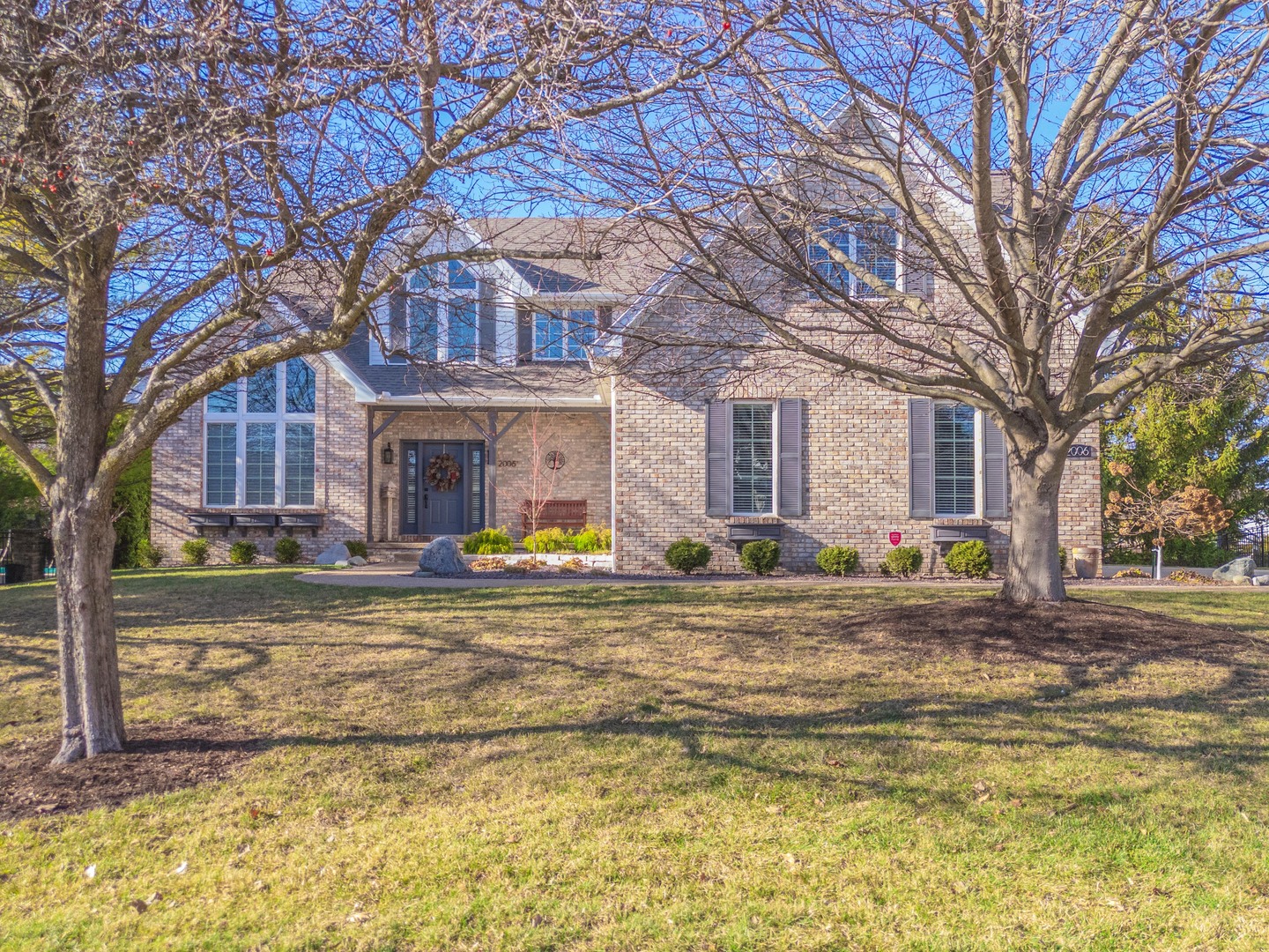 2006 Woodbine Road, Bloomington, IL 61704