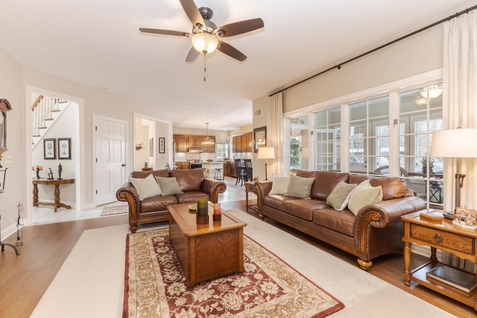 2006 Woodbine Road, Bloomington, IL 61704