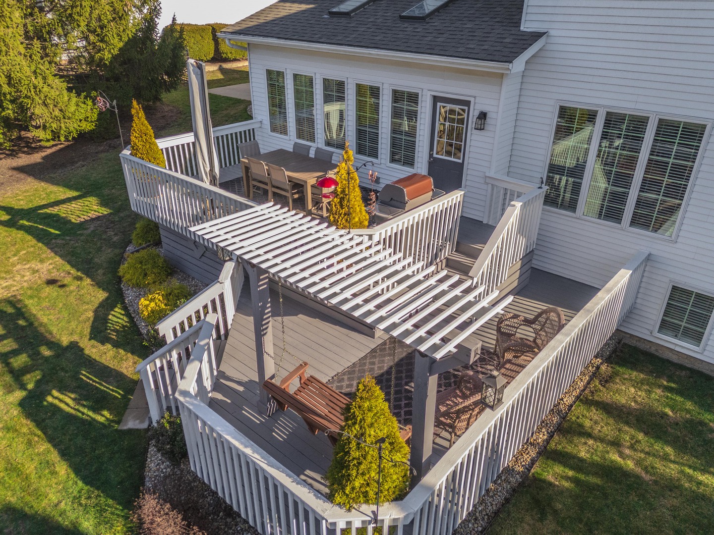 2006 Woodbine Road, Bloomington, IL 61704