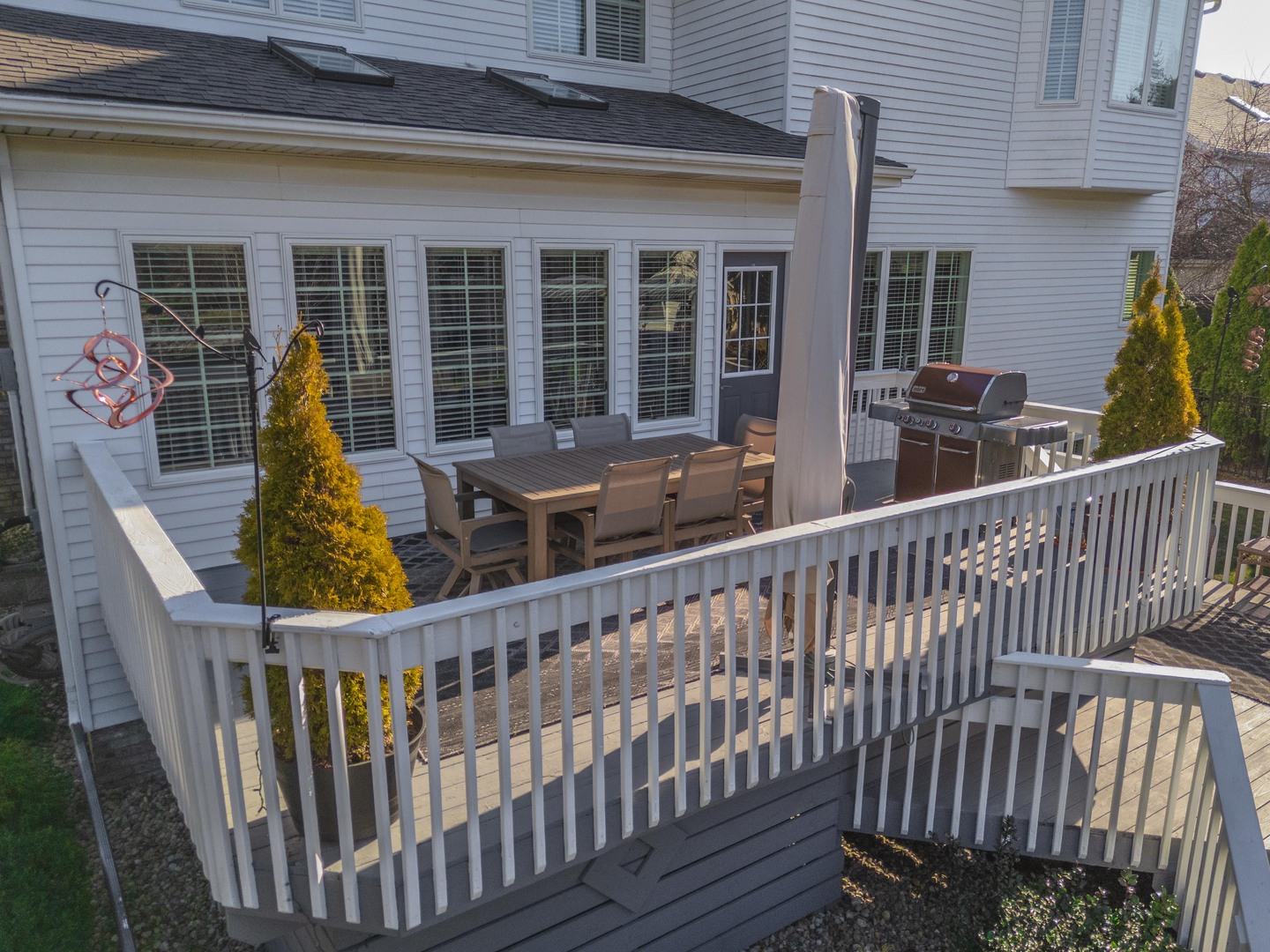 2006 Woodbine Road, Bloomington, IL 61704