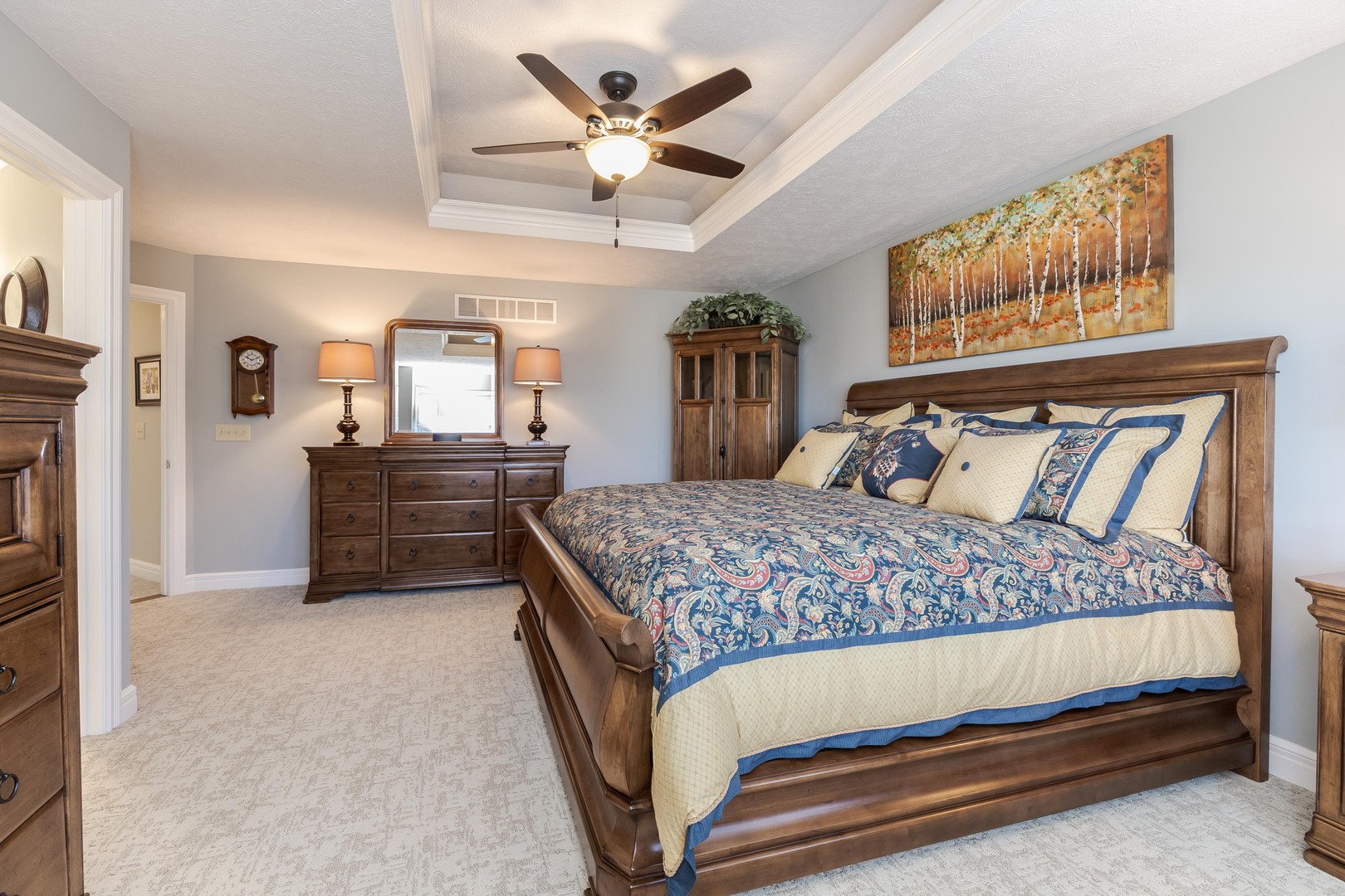 2006 Woodbine Road, Bloomington, IL 61704