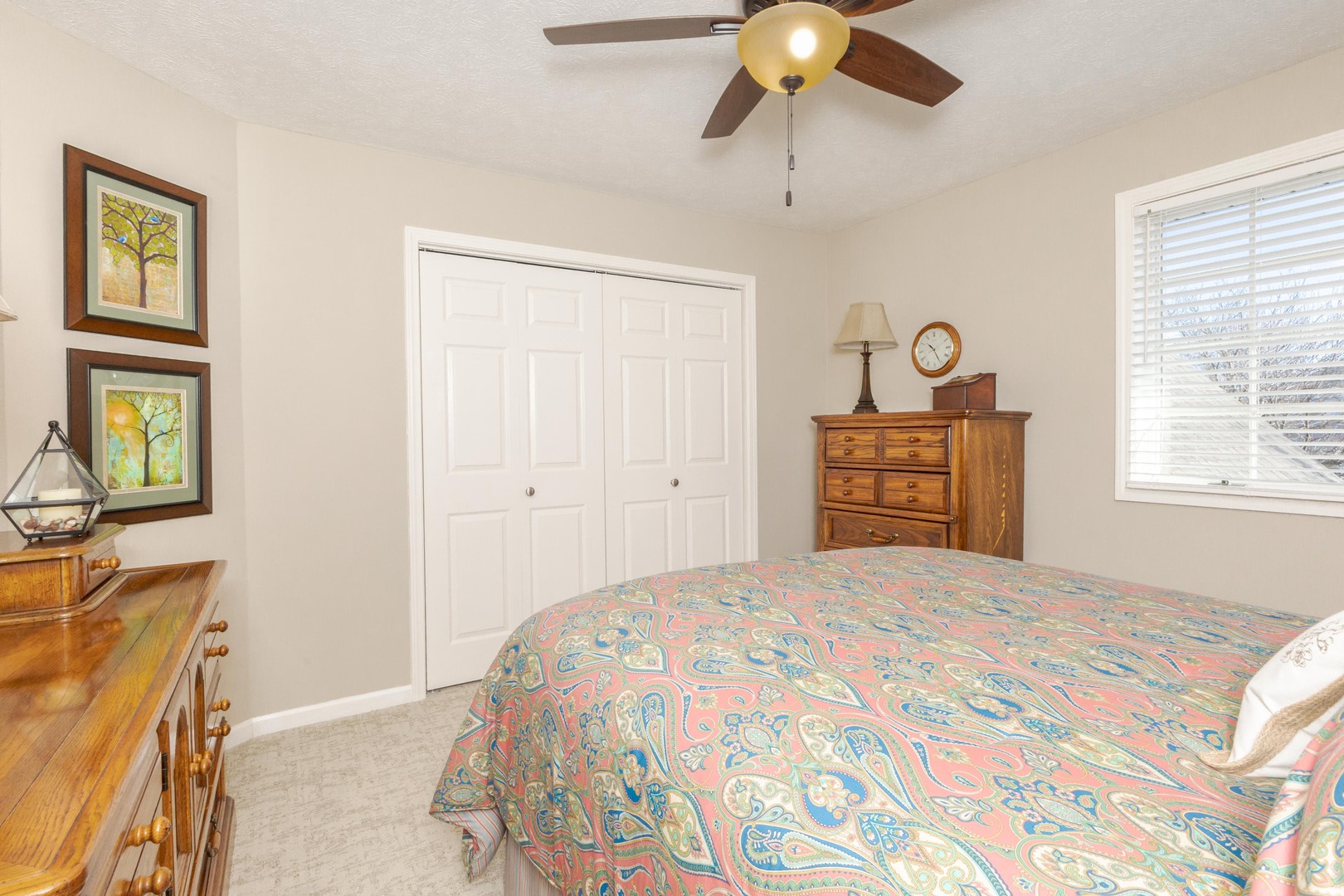 2006 Woodbine Road, Bloomington, IL 61704