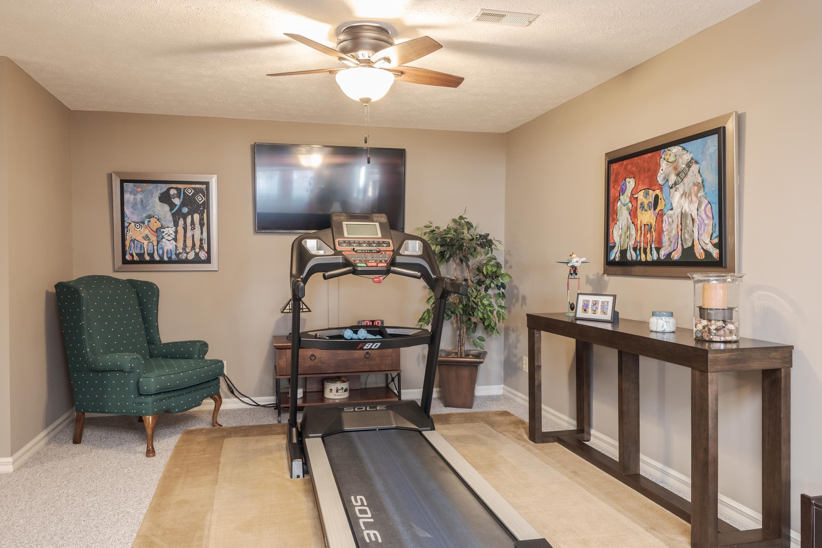 2006 Woodbine Road, Bloomington, IL 61704