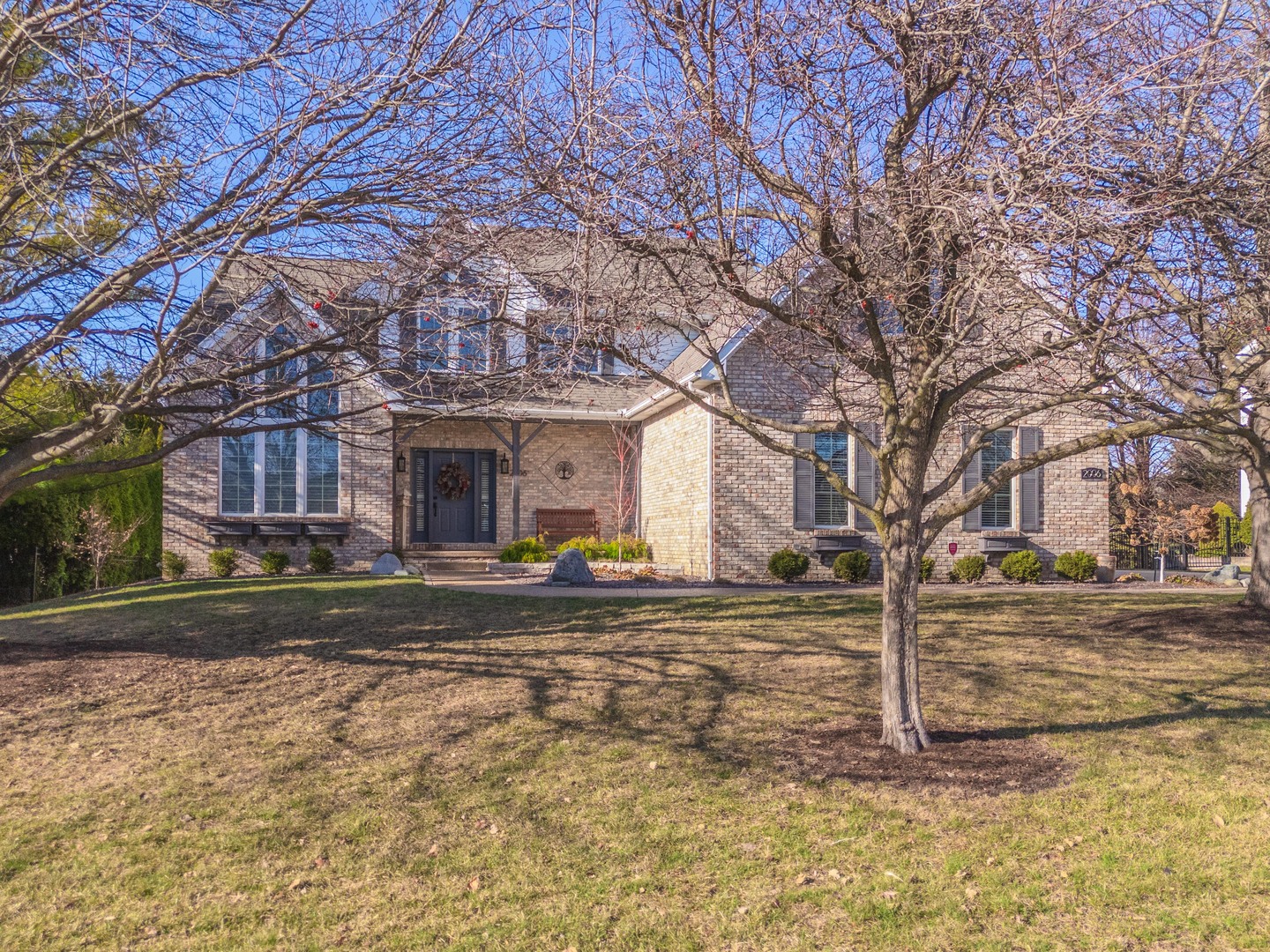 2006 Woodbine Road, Bloomington, IL 61704