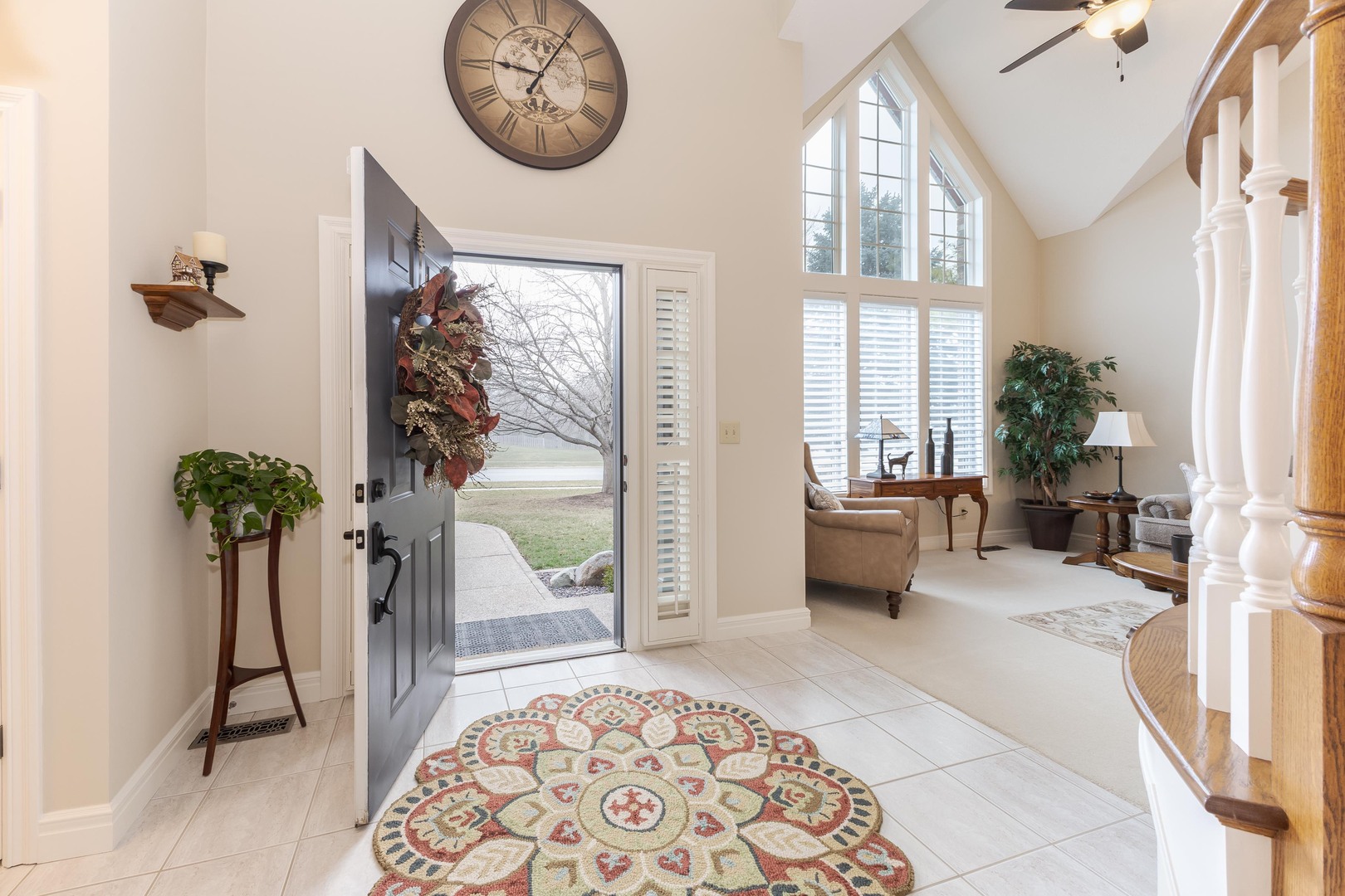 2006 Woodbine Road, Bloomington, IL 61704