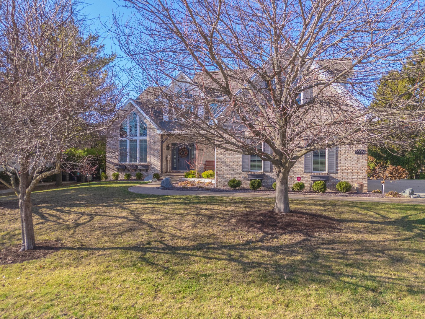 2006 Woodbine Road, Bloomington, IL 61704