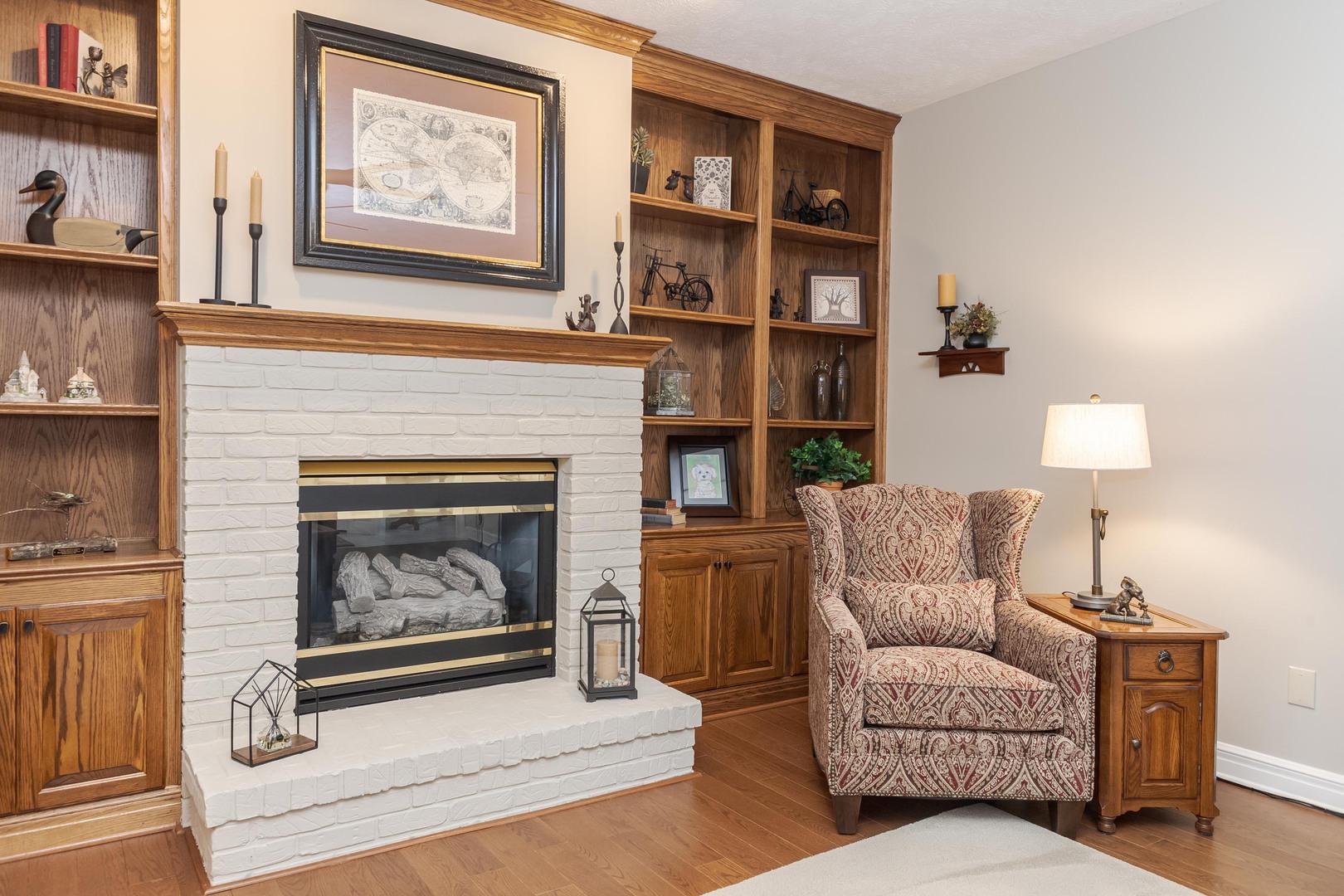 2006 Woodbine Road, Bloomington, IL 61704