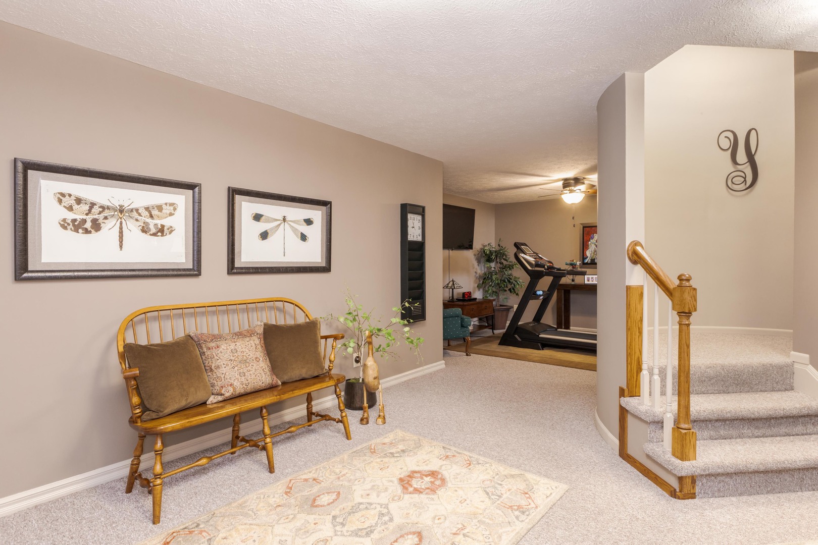 2006 Woodbine Road, Bloomington, IL 61704