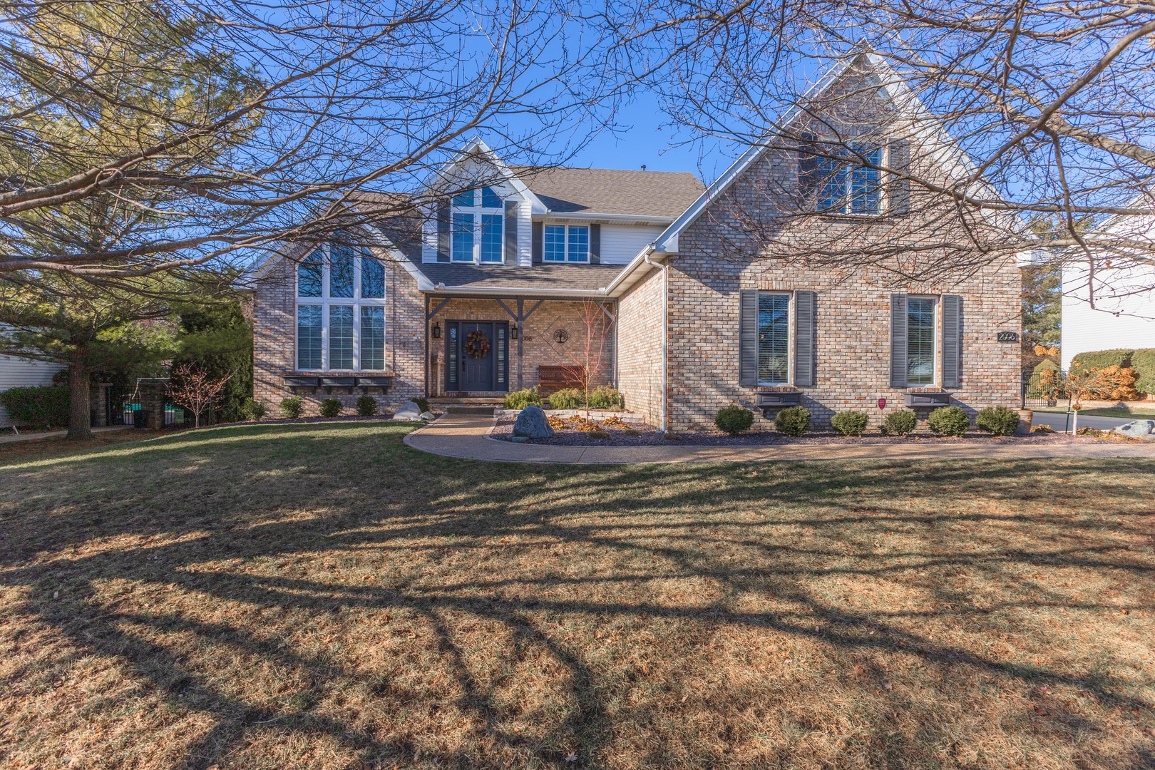 2006 Woodbine Road, Bloomington, IL 61704