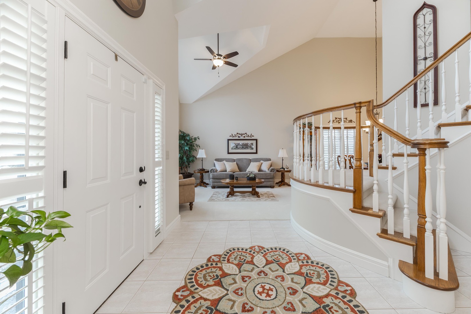 2006 Woodbine Road, Bloomington, IL 61704