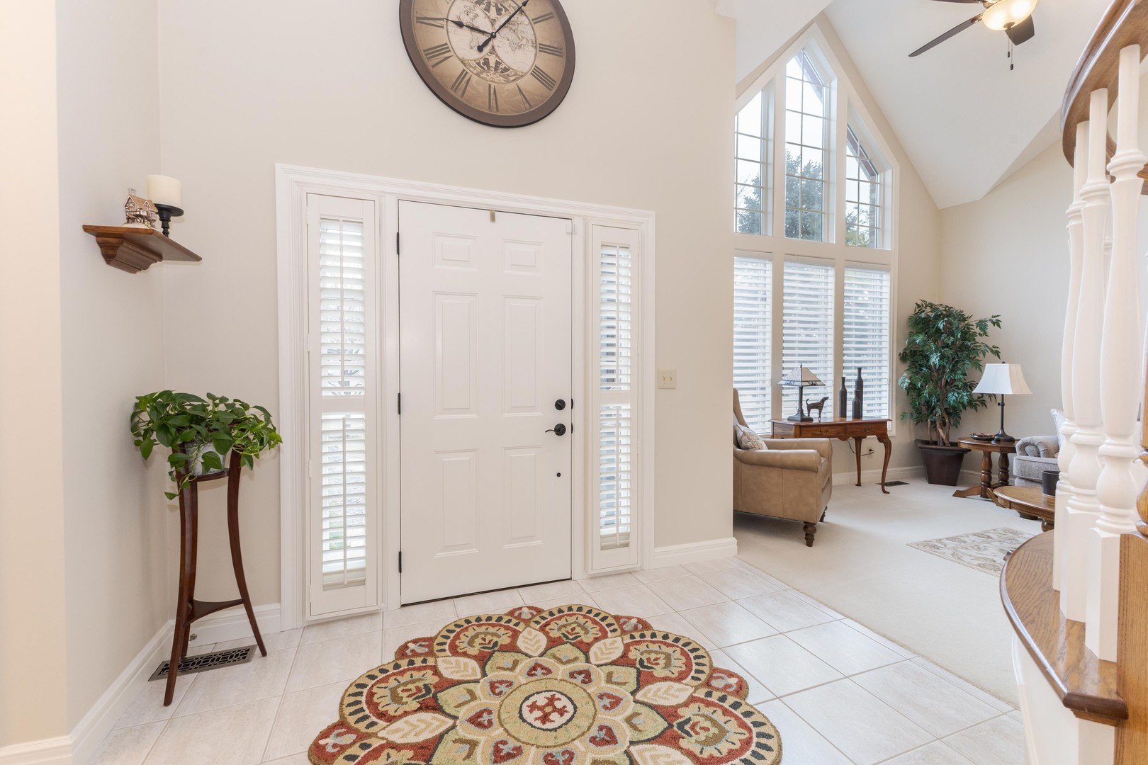 2006 Woodbine Road, Bloomington, IL 61704