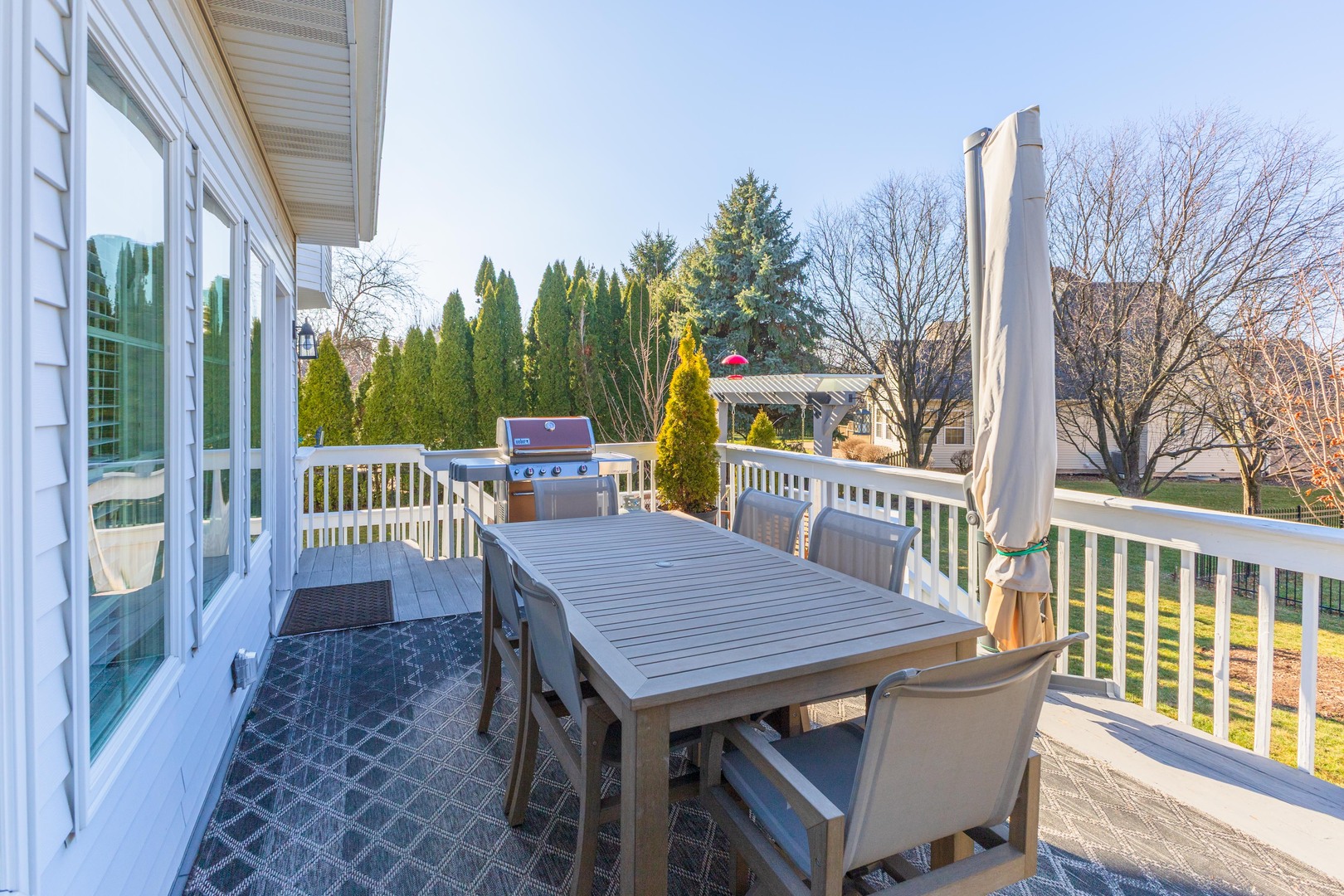 2006 Woodbine Road, Bloomington, IL 61704