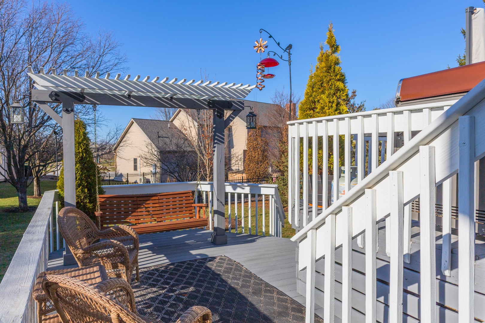 2006 Woodbine Road, Bloomington, IL 61704