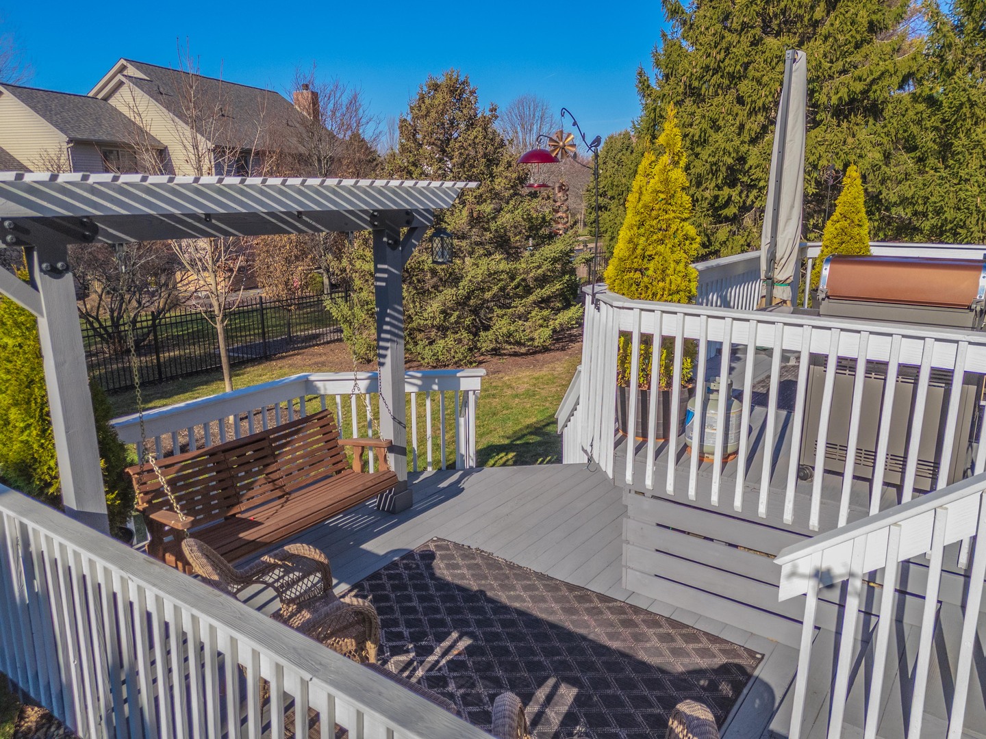 2006 Woodbine Road, Bloomington, IL 61704