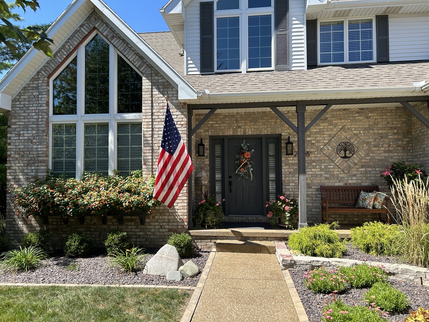 2006 Woodbine Road, Bloomington, IL 61704