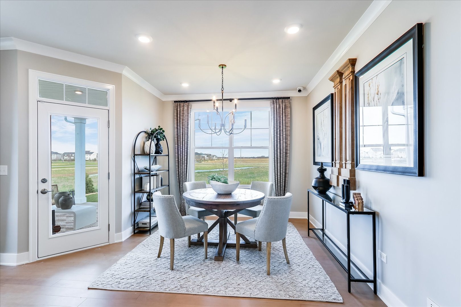 25448 W Alabaster Circle, Plainfield, IL 60544