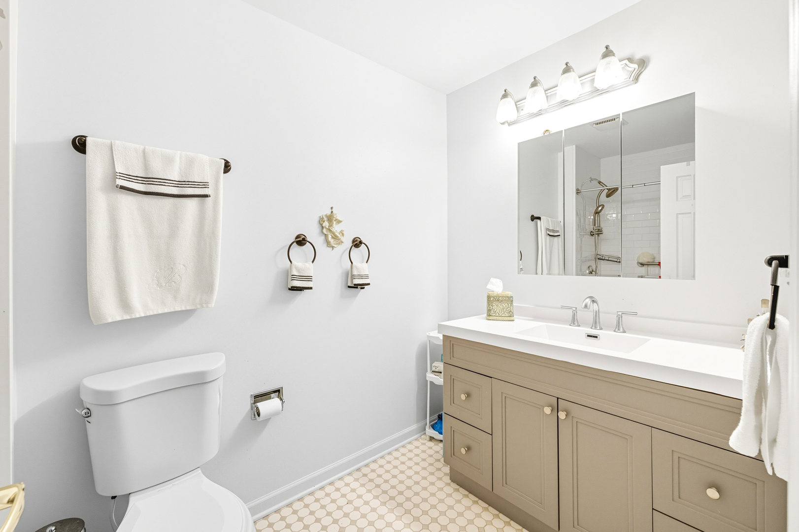 123 Honeysuckle Court, Rolling Meadows, IL 60008