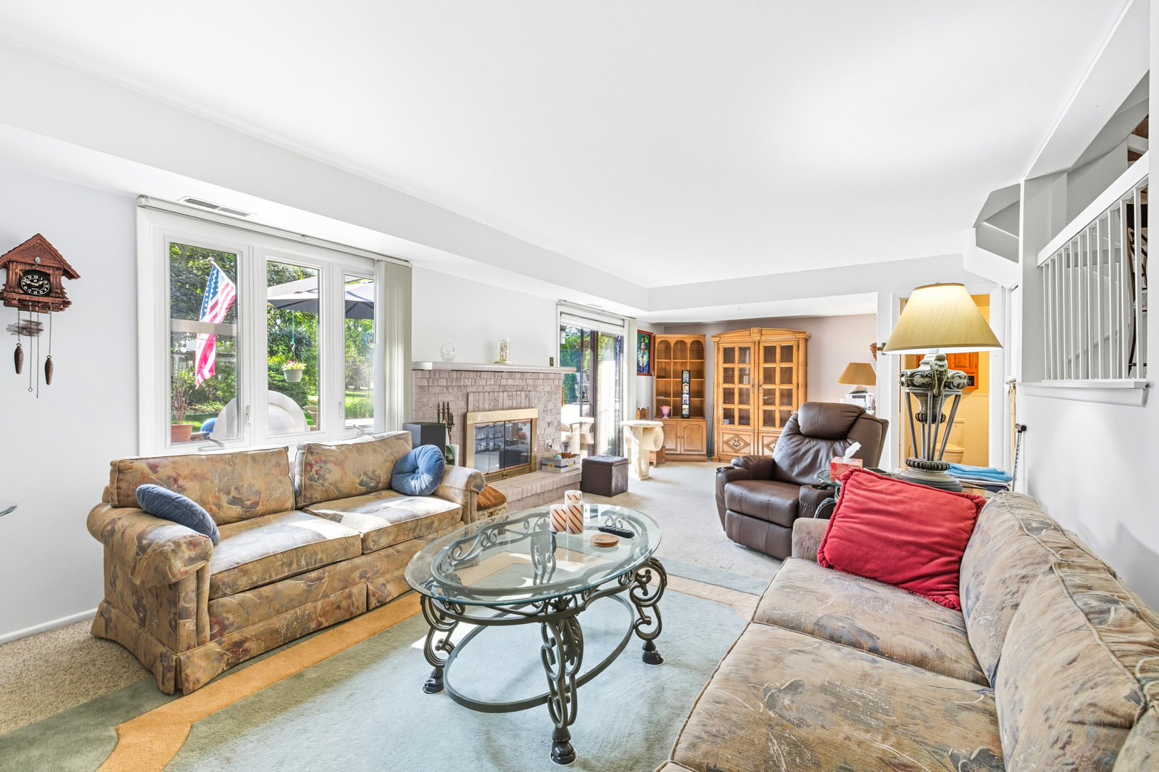 123 Honeysuckle Court, Rolling Meadows, IL 60008