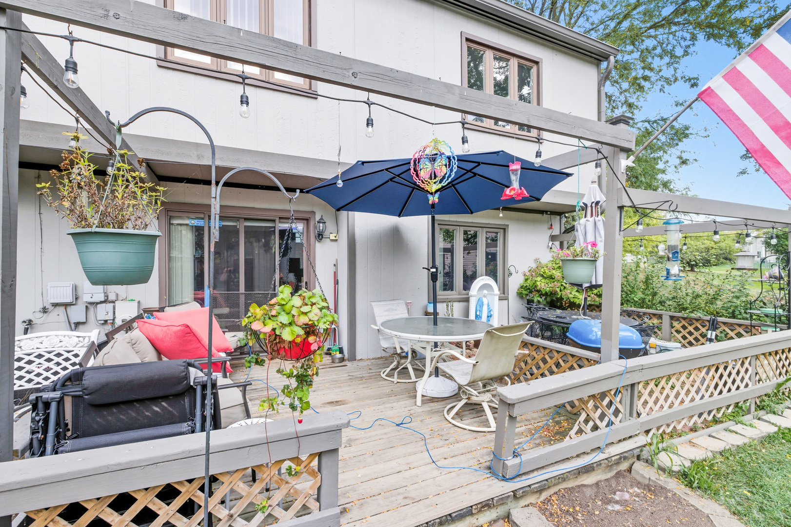 123 Honeysuckle Court, Rolling Meadows, IL 60008