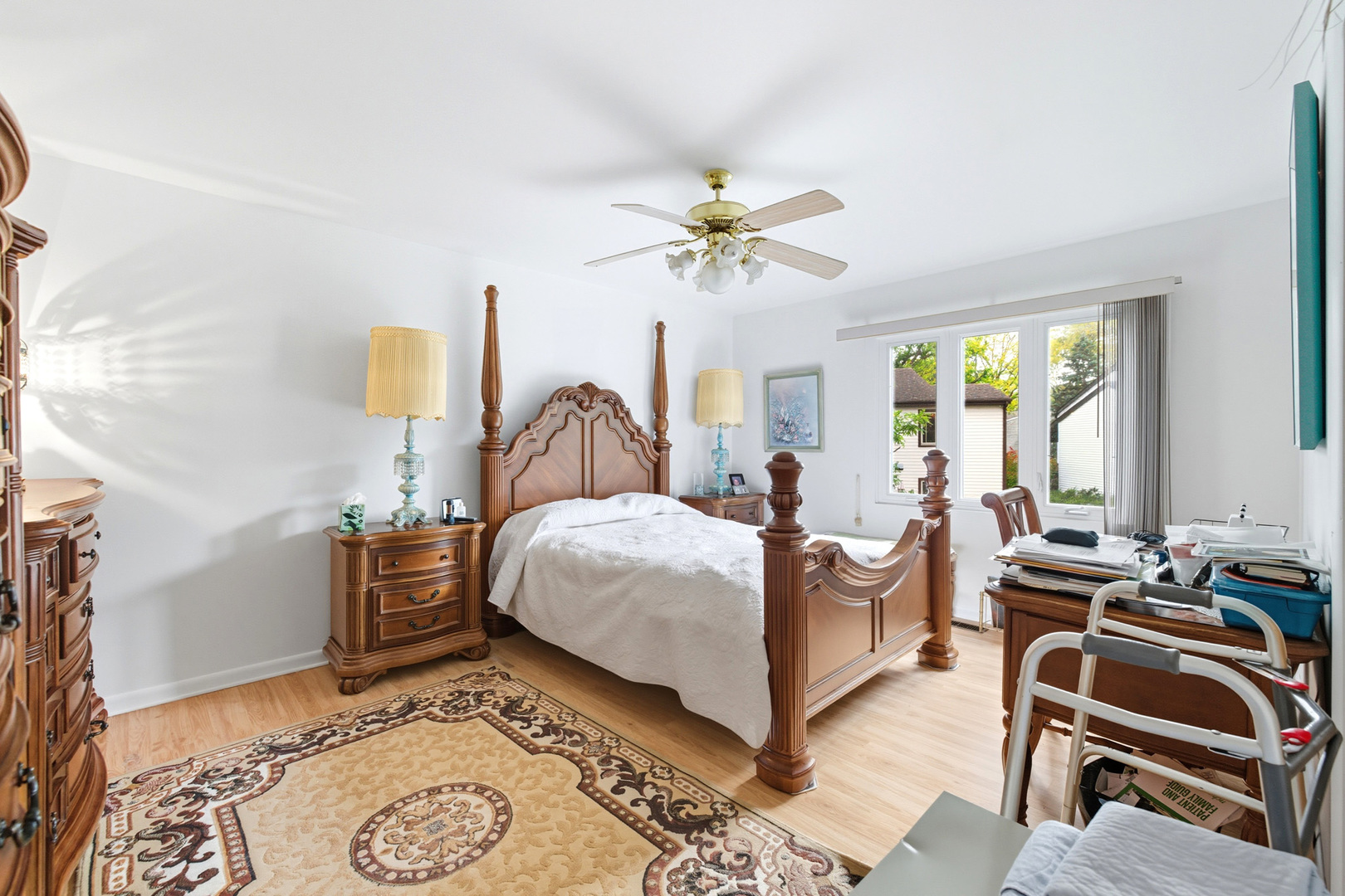 123 Honeysuckle Court, Rolling Meadows, IL 60008