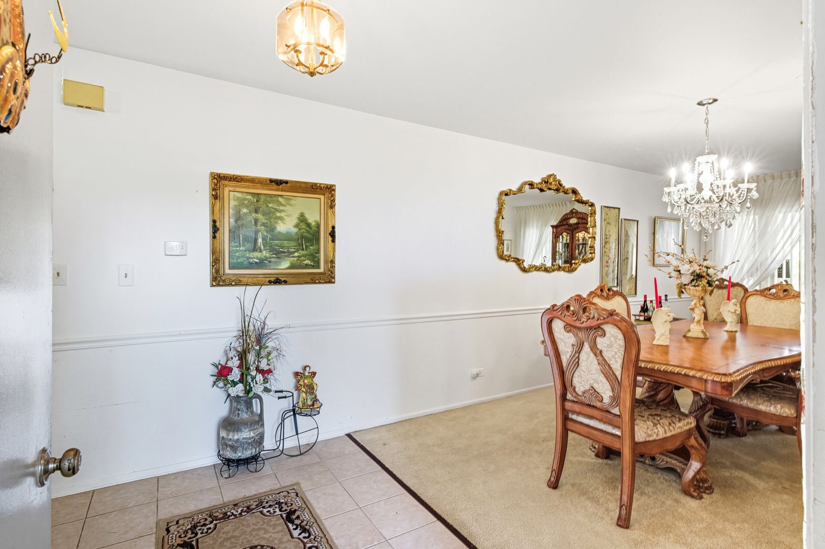 123 Honeysuckle Court, Rolling Meadows, IL 60008