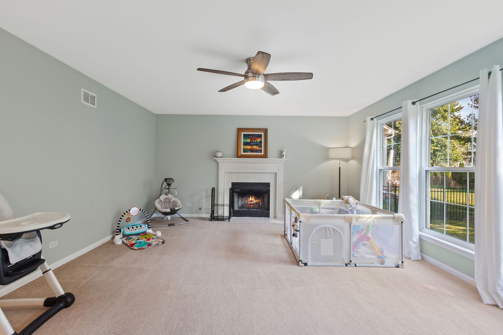 629 Manhattan Circle, Oswego, IL 60543
