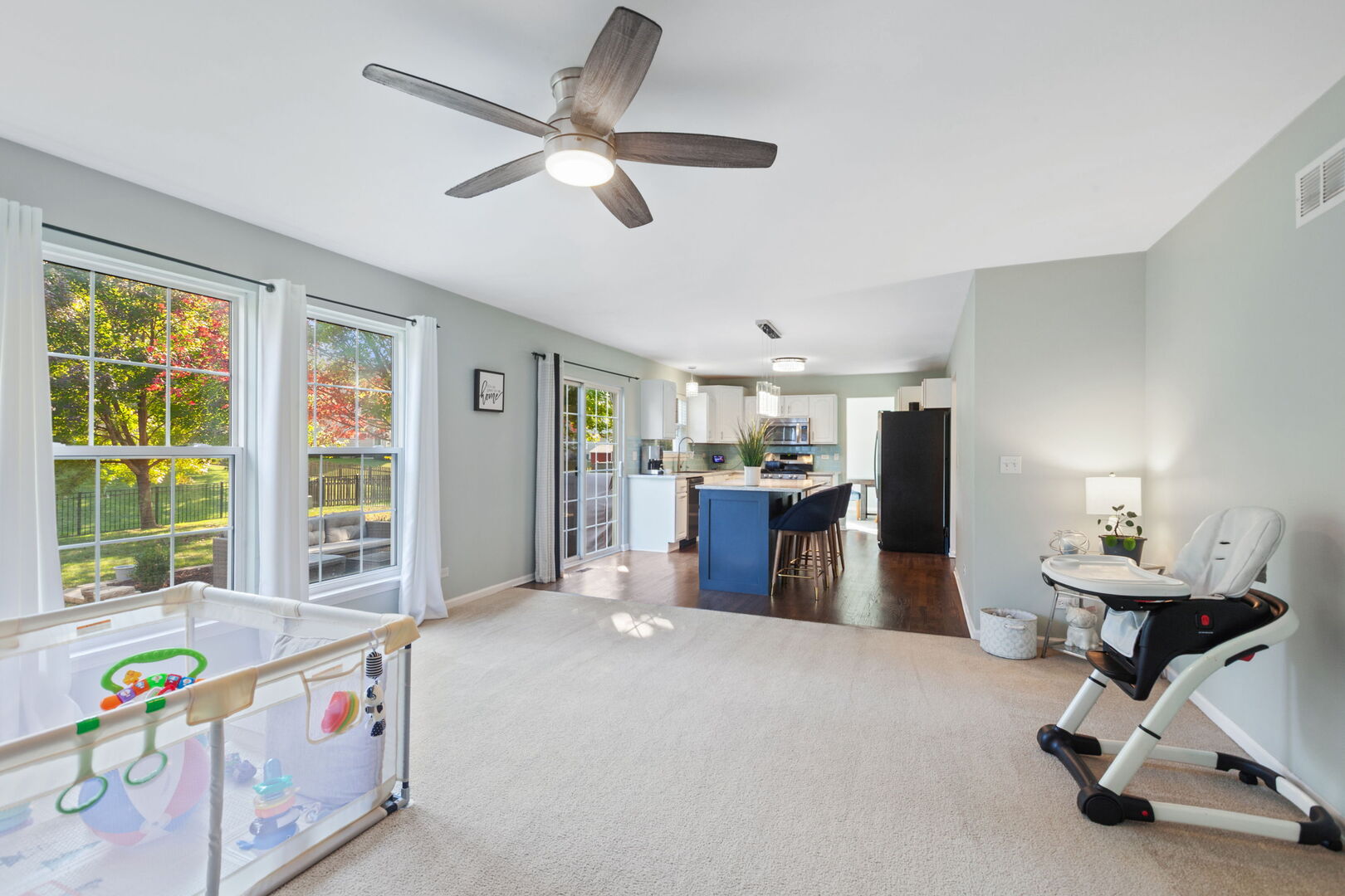 629 Manhattan Circle, Oswego, IL 60543