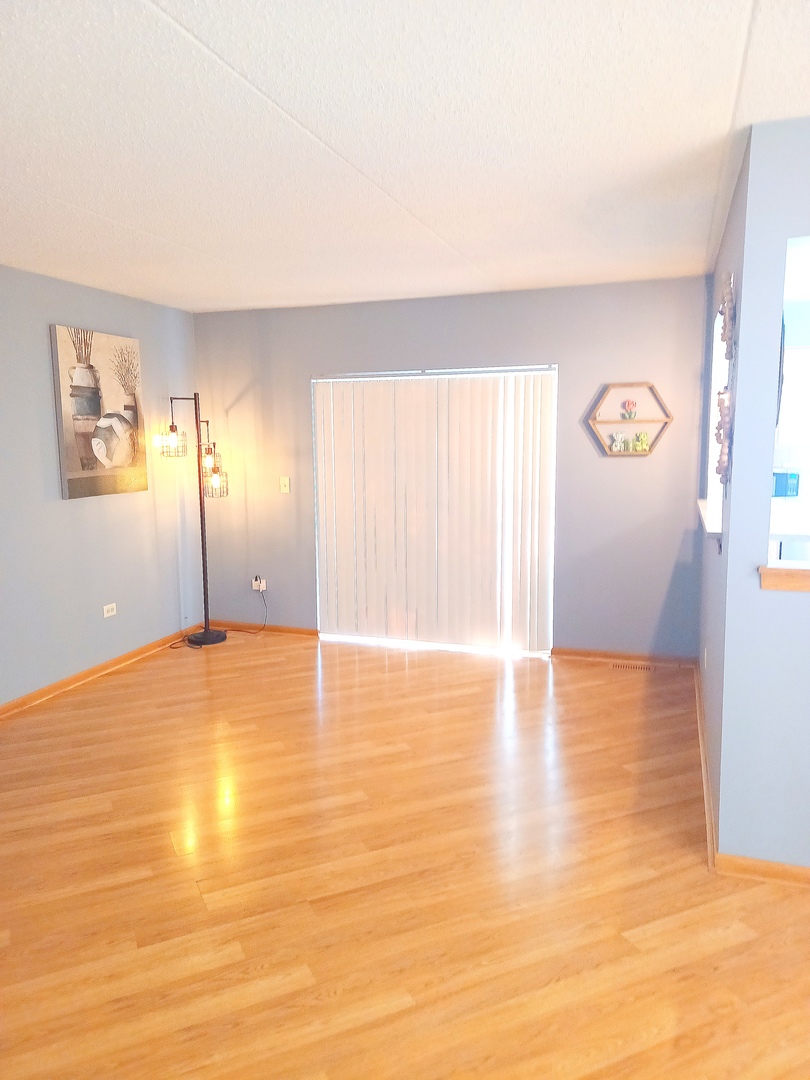 6810 Ridge Point Drive #1C, Oak Forest, IL 60452