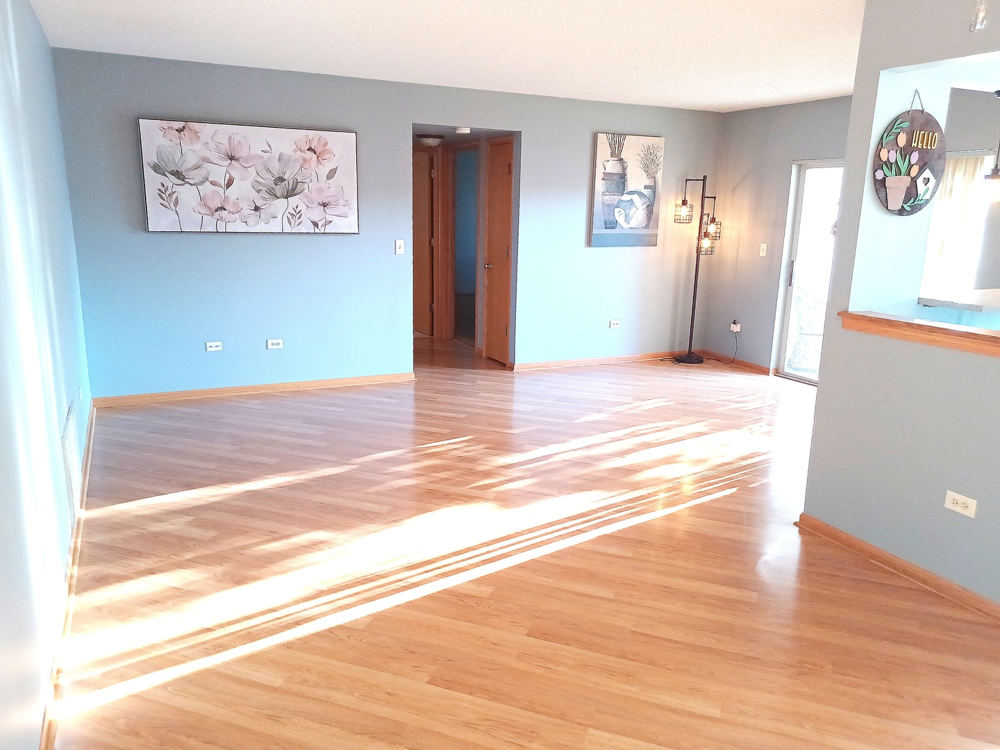 6810 Ridge Point Drive #1C, Oak Forest, IL 60452