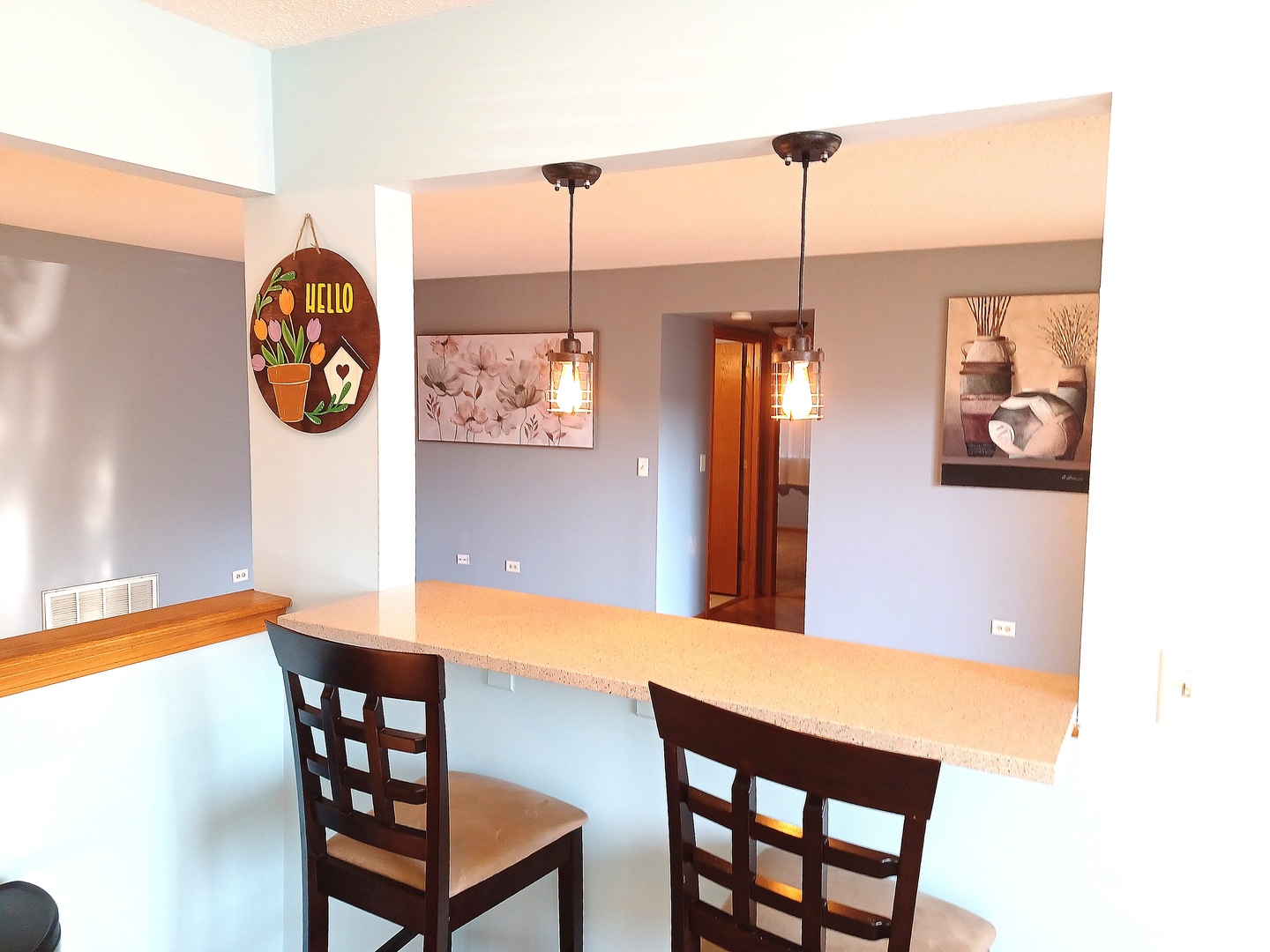 6810 Ridge Point Drive #1C, Oak Forest, IL 60452