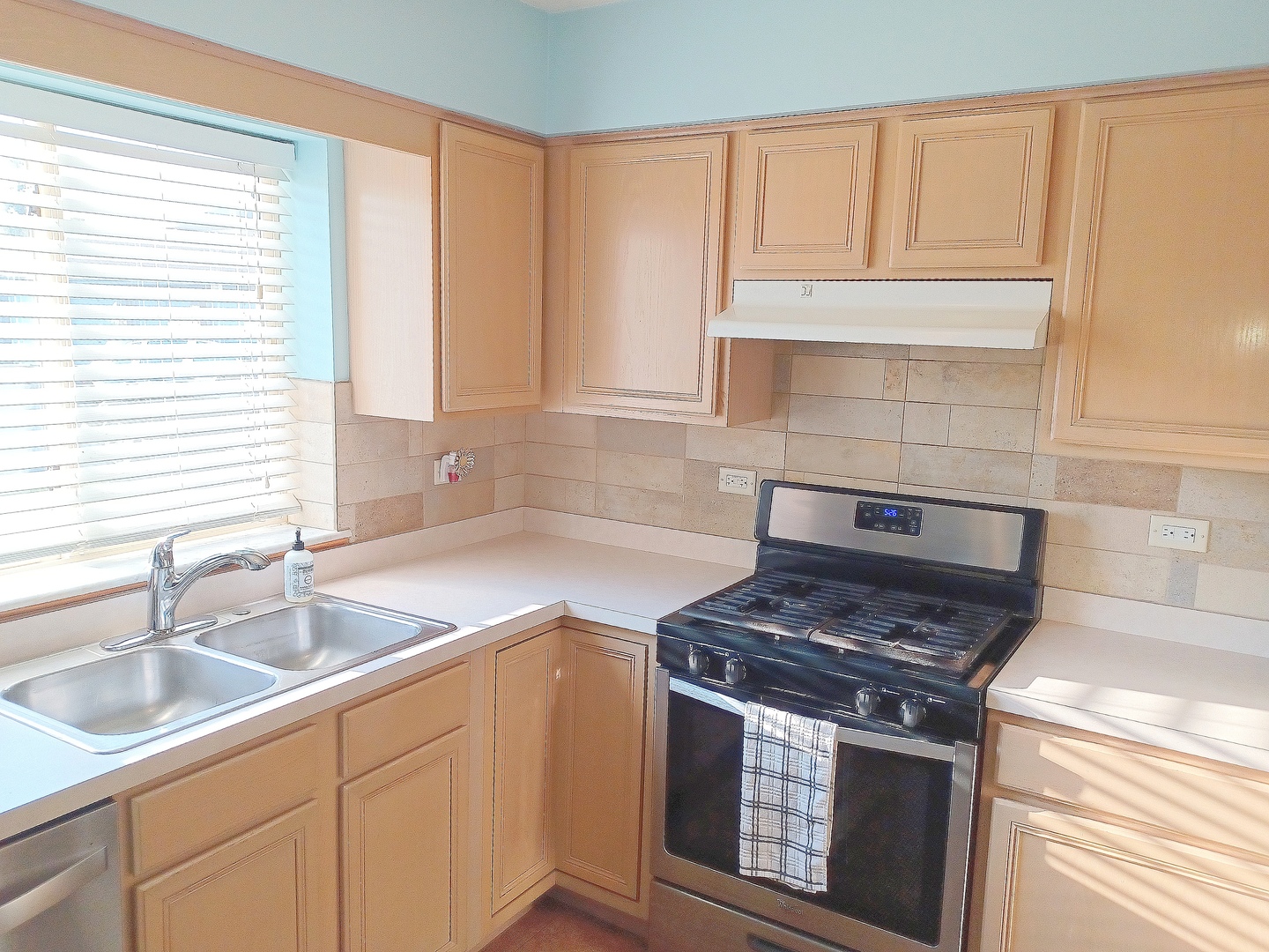 6810 Ridge Point Drive #1C, Oak Forest, IL 60452