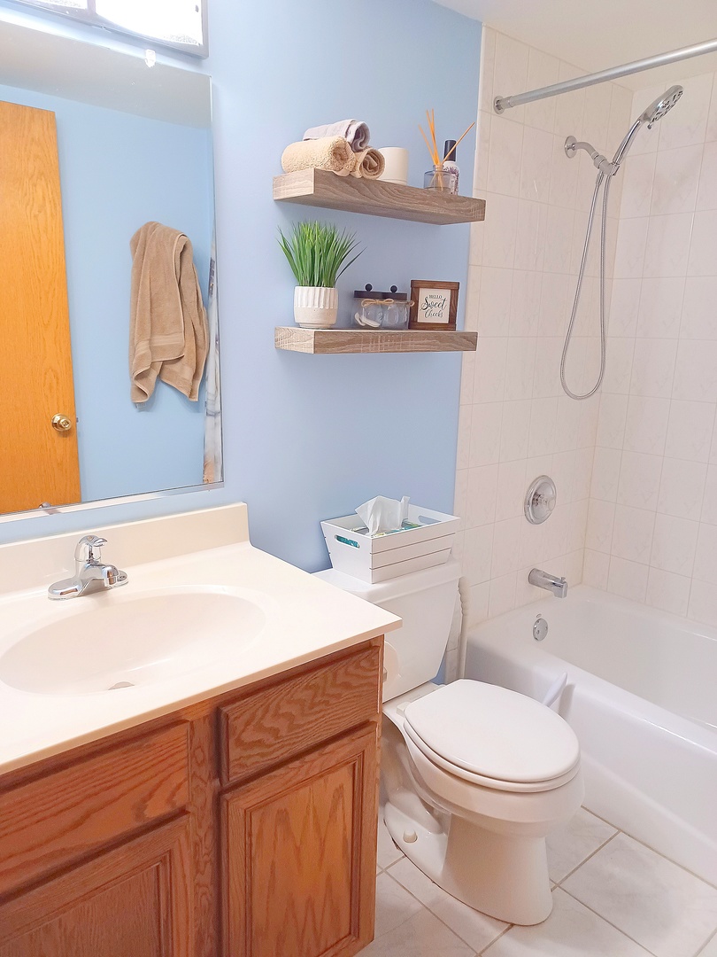 6810 Ridge Point Drive #1C, Oak Forest, IL 60452