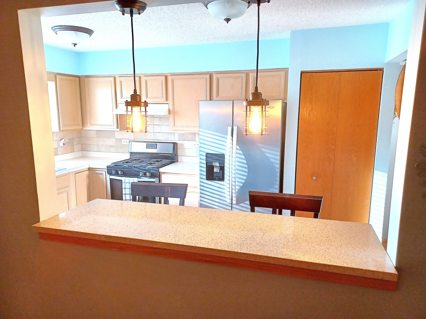 6810 Ridge Point Drive #1C, Oak Forest, IL 60452