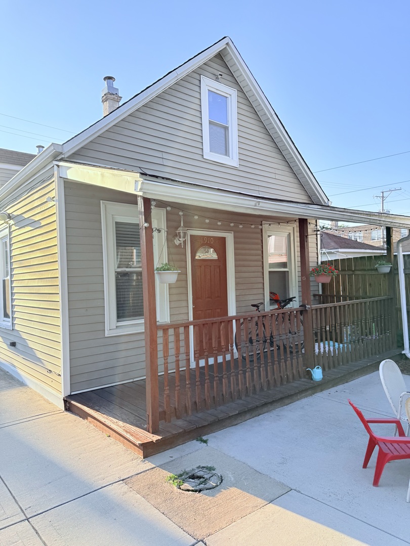 1910 S 61st Court, Cicero, IL 60804