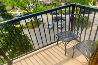 6525 N Nashville Avenue #407D, Chicago, IL 60631