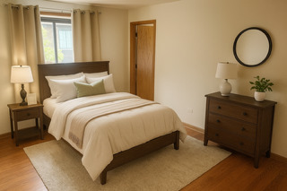 6525 N Nashville Avenue #407D, Chicago, IL 60631