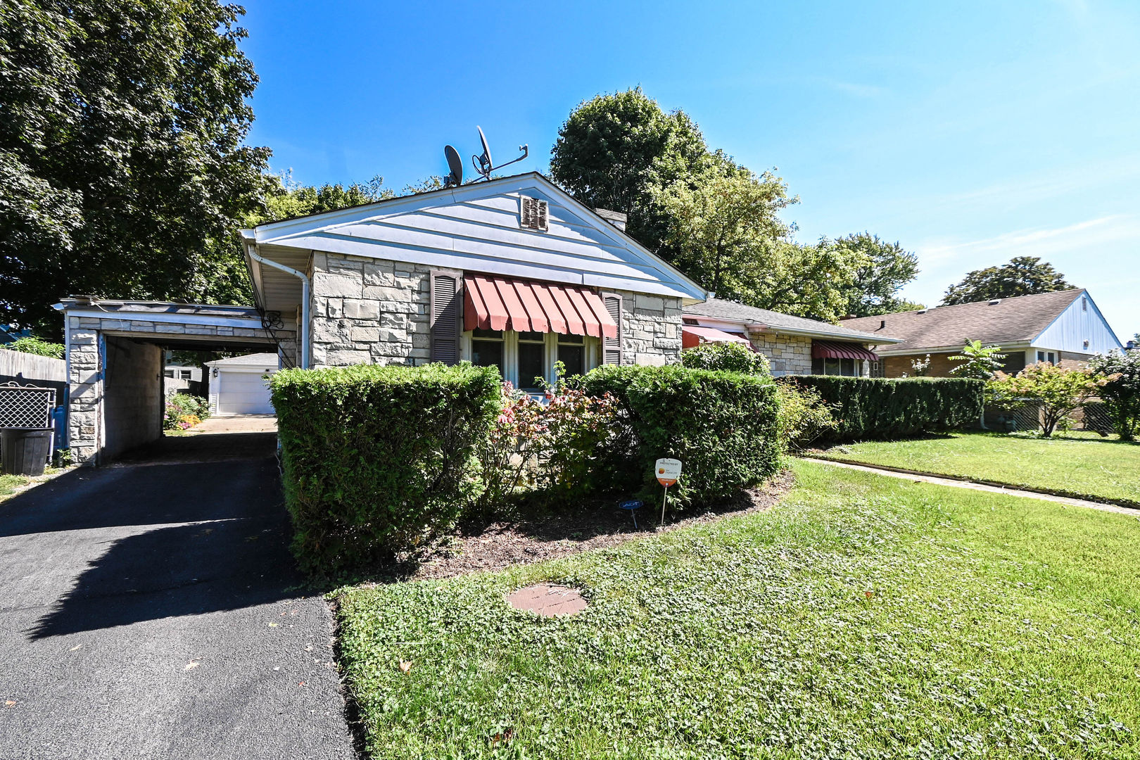1641 Jackson Street, North Chicago, IL 60064