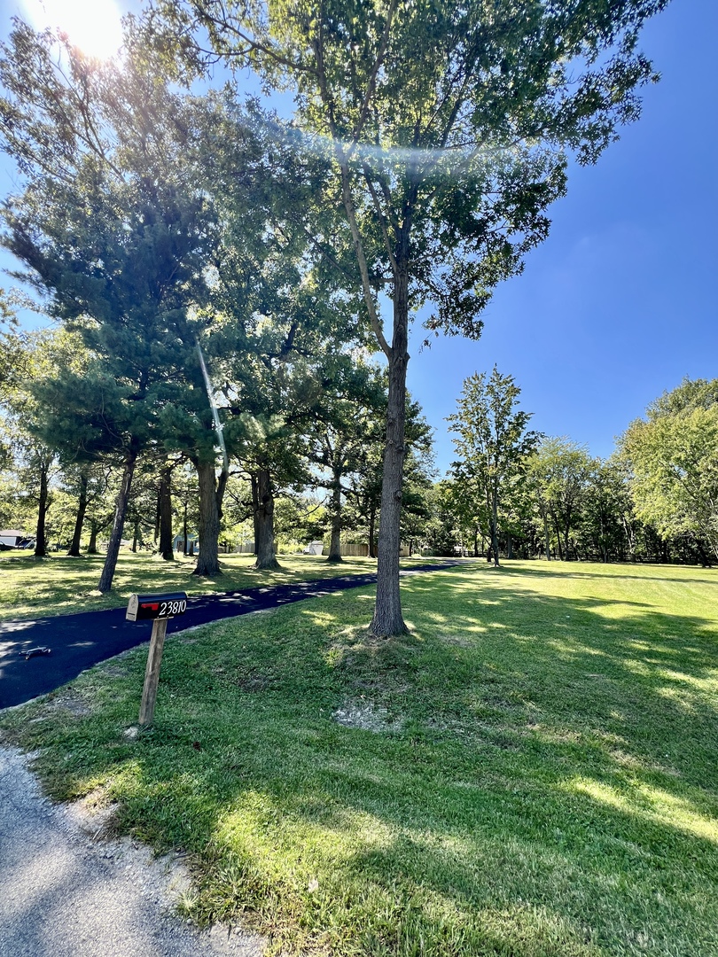 23810 S Ashland Avenue, Crete, IL 60417