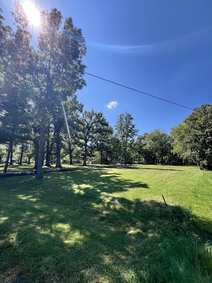 23810 S Ashland Avenue, Crete, IL 60417