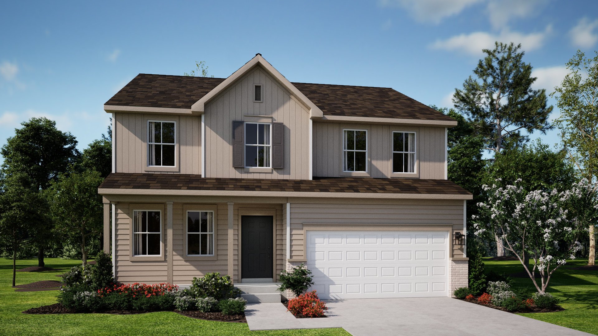 750 W. Ashton Drive, Maple Park, IL 60151