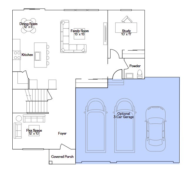 750 W. Ashton Drive, Maple Park, IL 60151