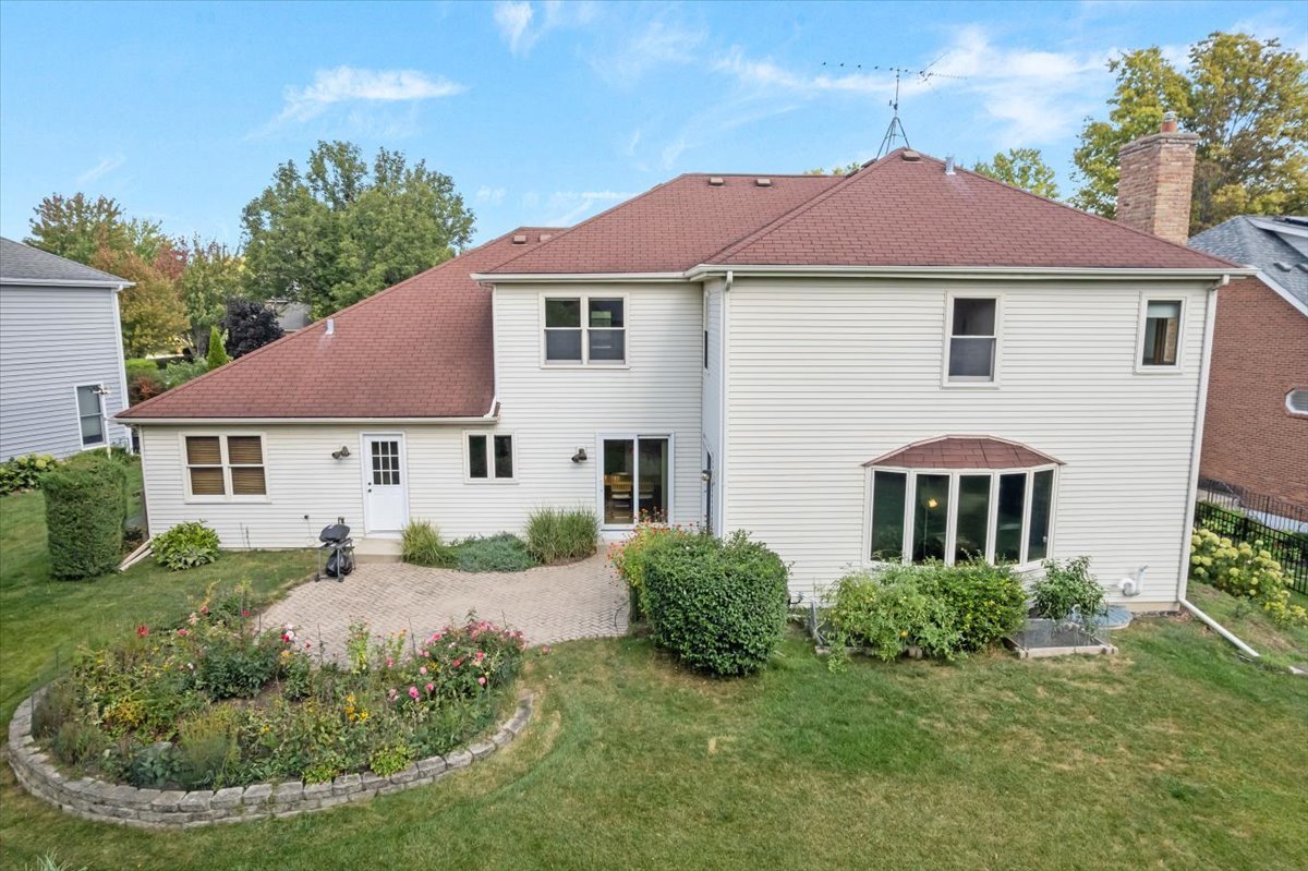 508 Braemar Avenue, Naperville, IL 60563